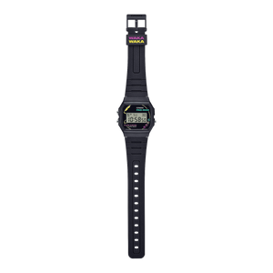 Reloj PacMan - CASIO F-91WPC-1A