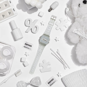 Reloj - CASIO F-91WS-7DF
