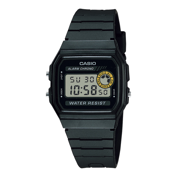 Reloj - CASIO UNISEX F-94WA-8
