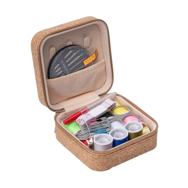 KIT DE COSTURA - 7 ACCESORIOS