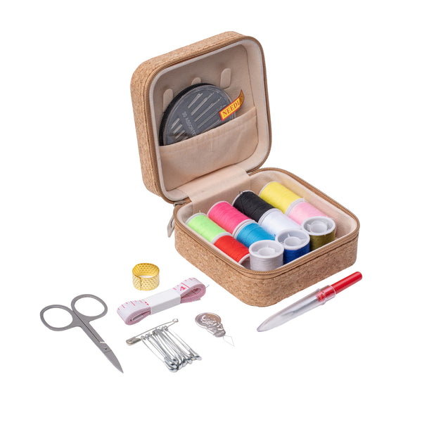 KIT DE COSTURA - 7 ACCESORIOS
