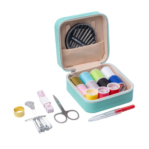 KIT DE COSTURA PARA HOGAR - VERDE