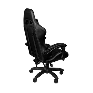SILLA GAMER - NEGRO