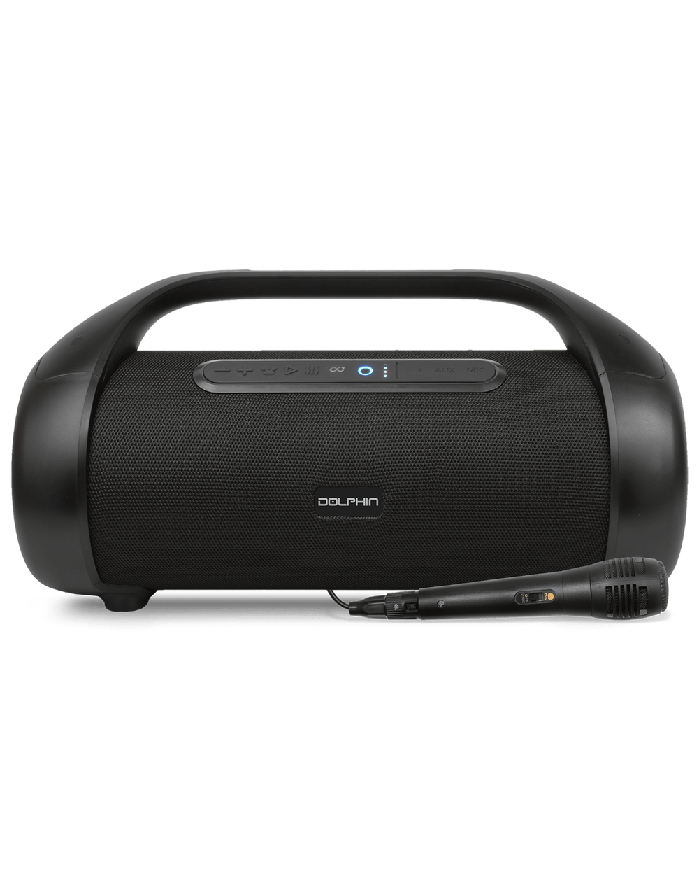 Bocina Bluetooth - Dolphin
