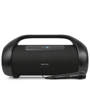 Bocina Bluetooth - Dolphin