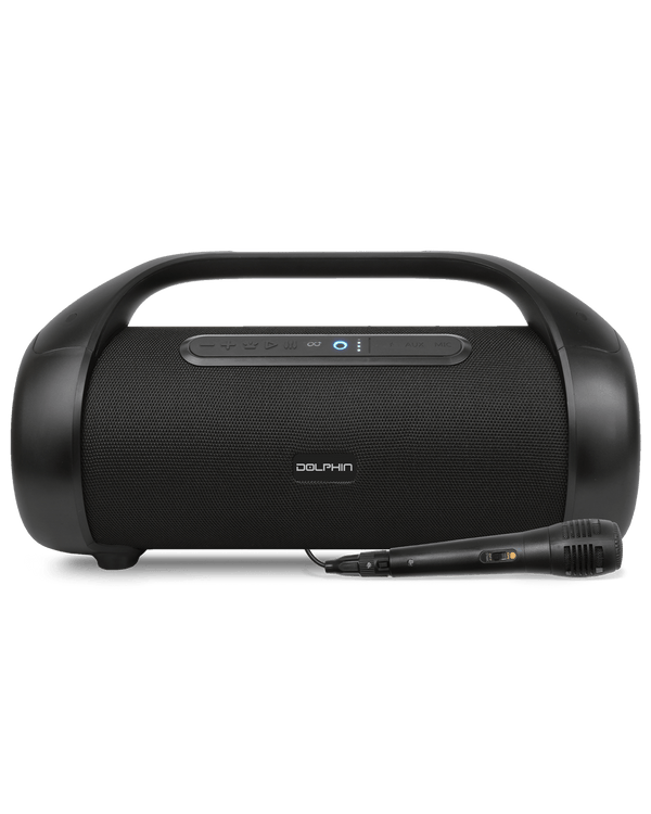 Bocina Bluetooth - Dolphin