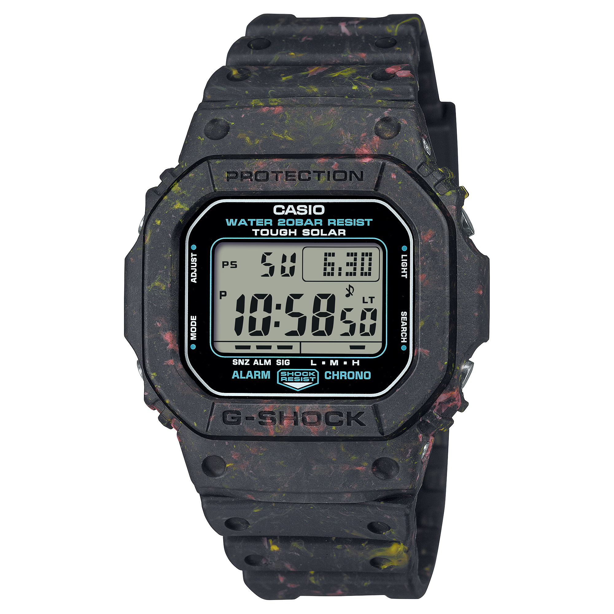 Reloj - G-SHOCK G-5600BG-1