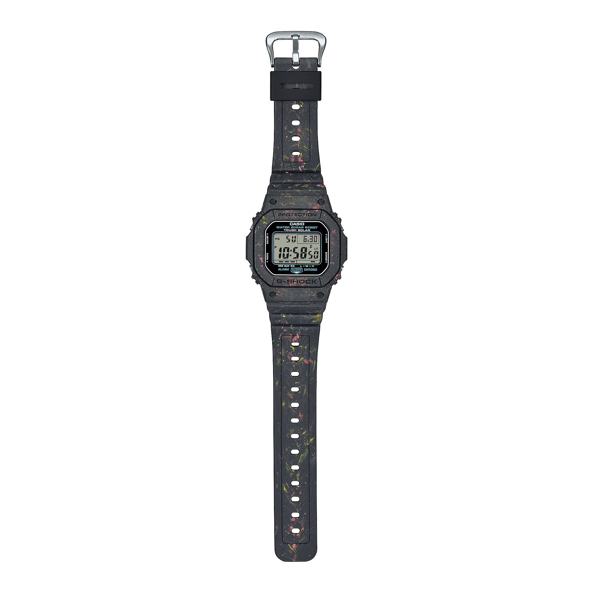 Reloj - G-SHOCK G-5600BG-1