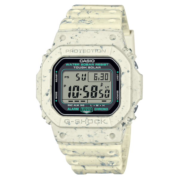 Reloj - G-SHOCK G-5600BG-5