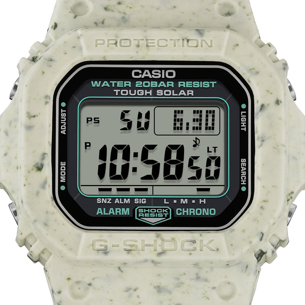 Reloj - G-SHOCK G-5600BG-5