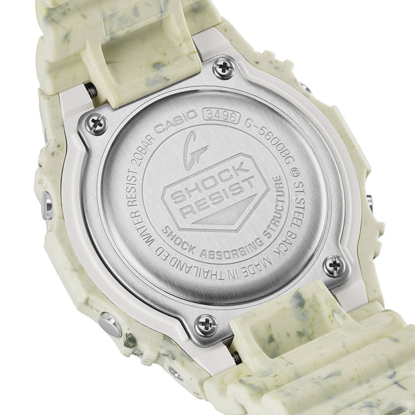 Reloj - G-SHOCK G-5600BG-5