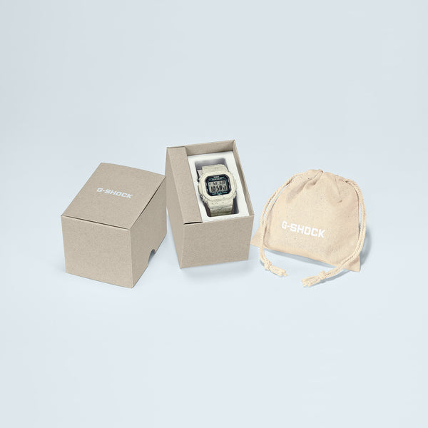 Reloj - G-SHOCK G-5600BG-5