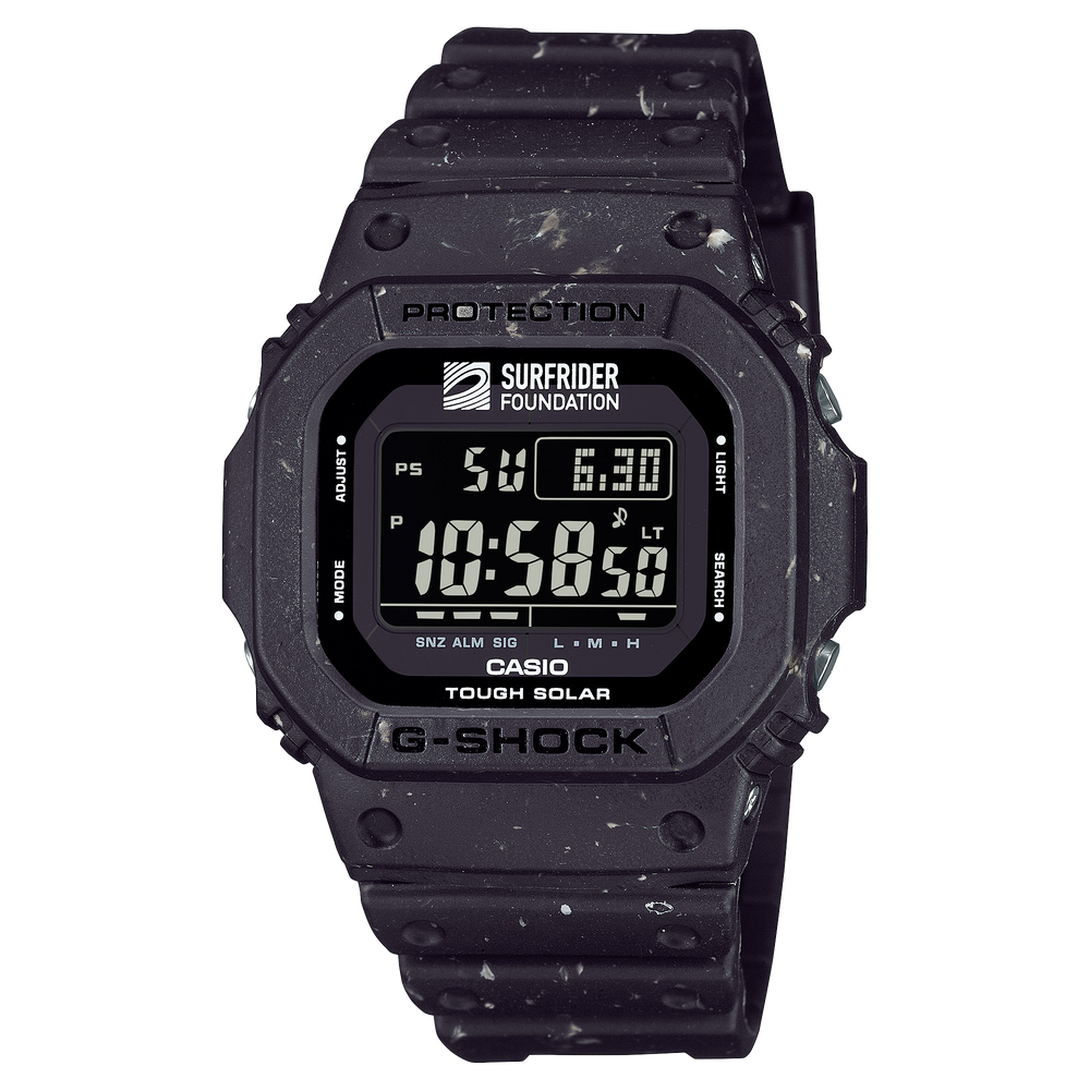 Reloj - G-SHOCK G-5600SRF-1