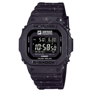 Reloj - G-SHOCK G-5600SRF-1