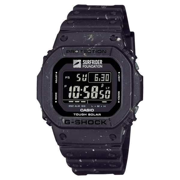 Reloj - G-SHOCK G-5600SRF-1