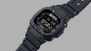 Reloj - G-SHOCK G-5600SRF-1