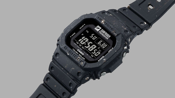 Reloj - G-SHOCK G-5600SRF-1
