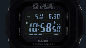 Reloj - G-SHOCK G-5600SRF-1