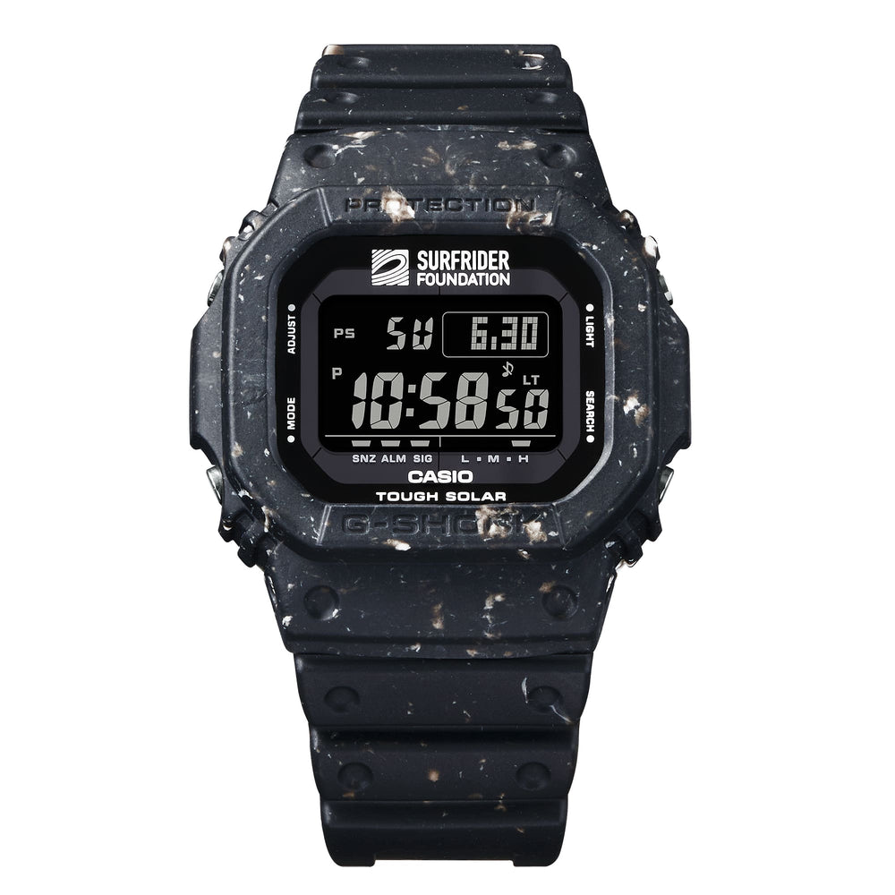 Reloj - G-SHOCK G-5600SRF-1
