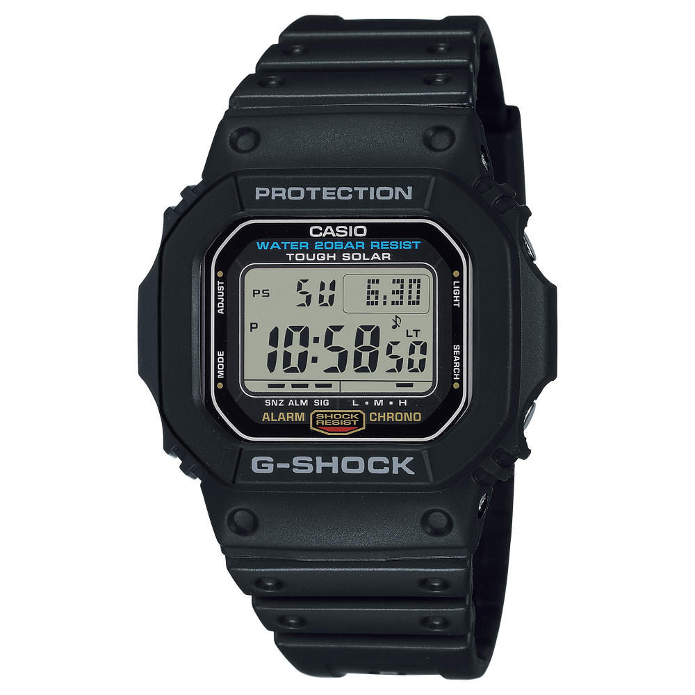 Reloj - G-SHOCK  G-5600UE-1