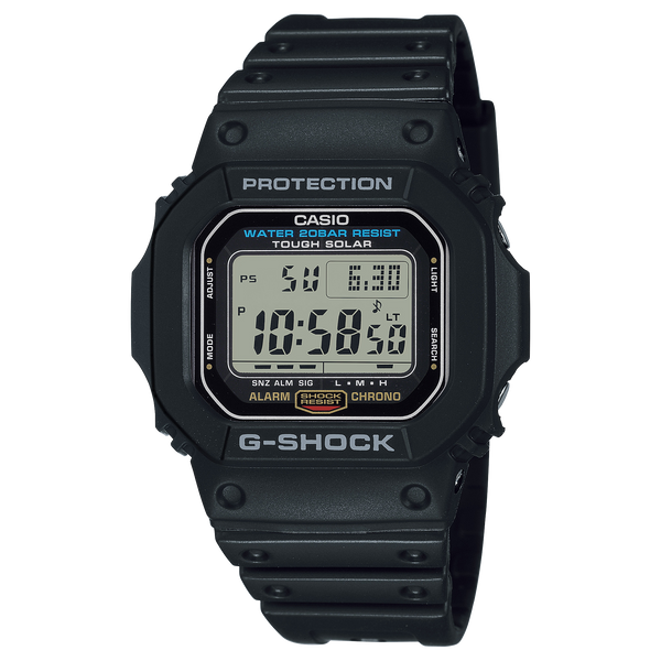 Reloj - G-SHOCK  G-5600UE-1