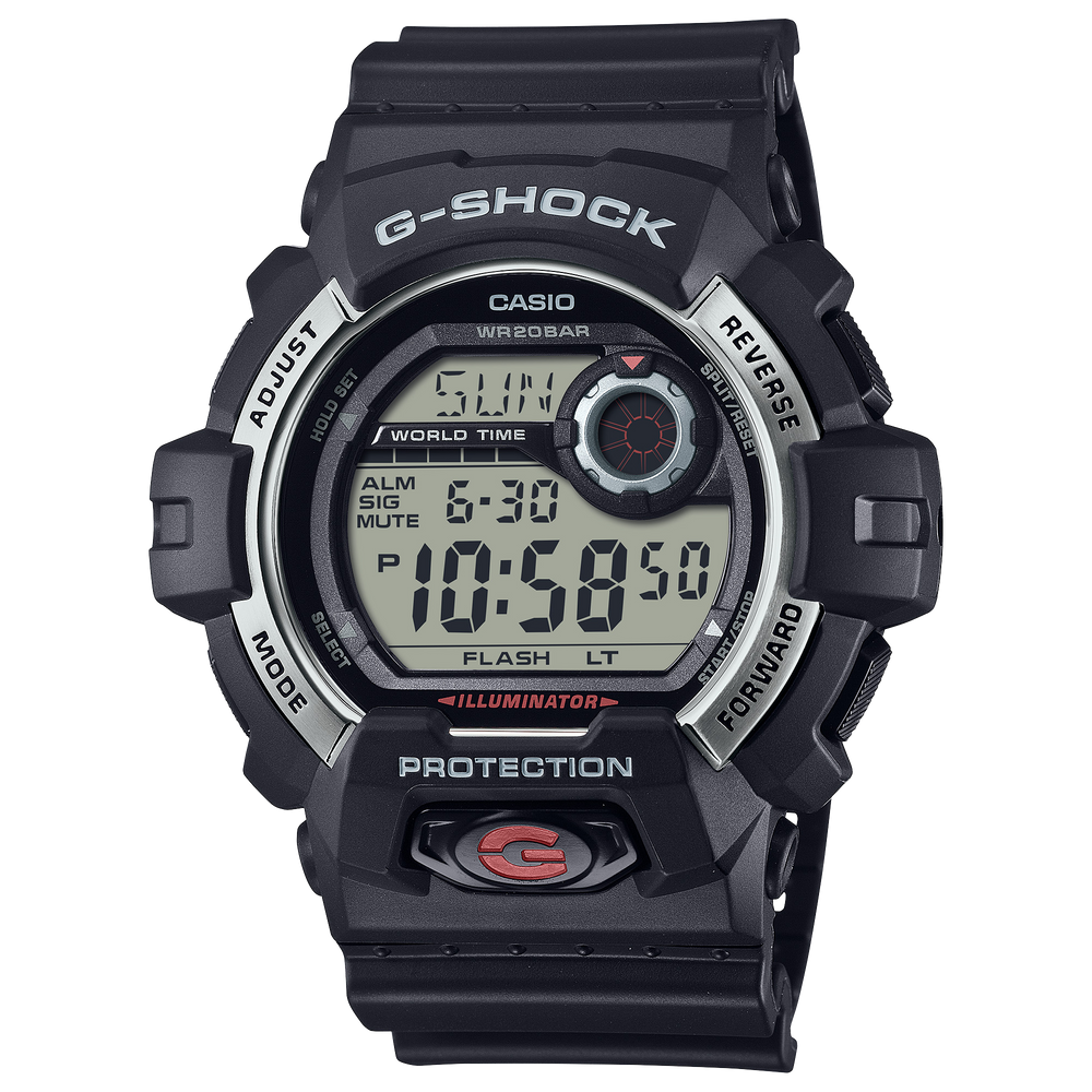 Reloj - G-SHOCK G-8900S-1