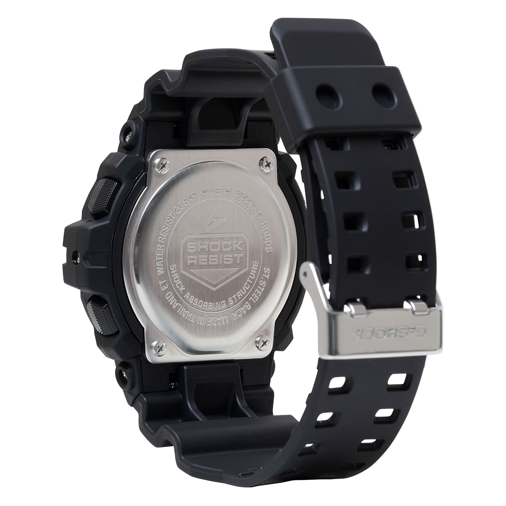 Reloj - G-SHOCK G-8900S-1