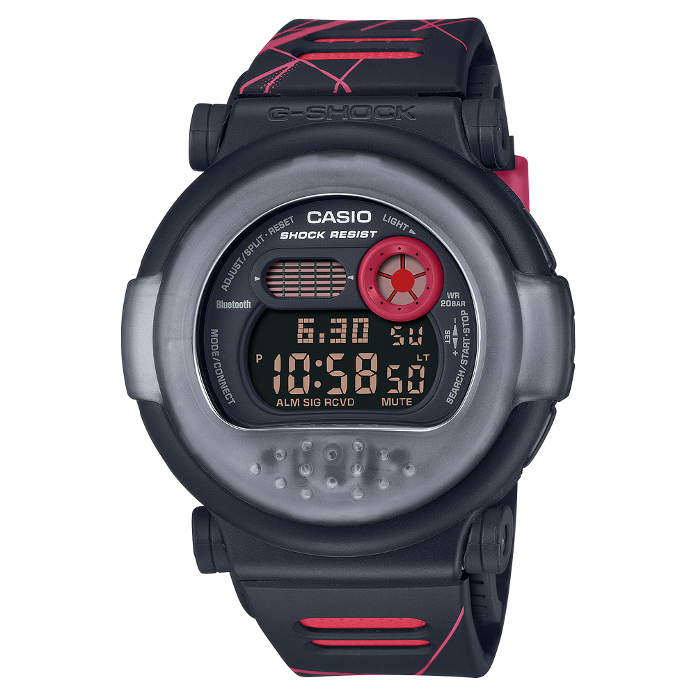 Reloj - G-SHOCK G-B001MVA-1