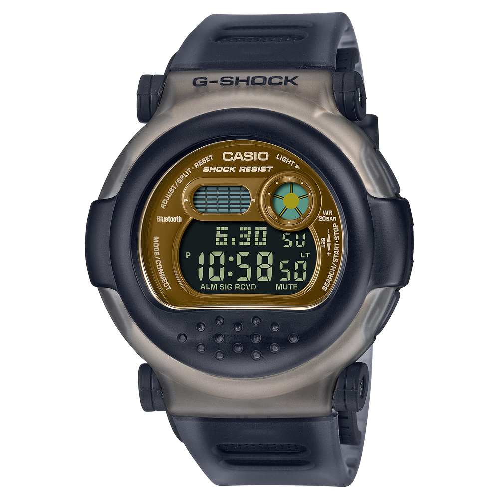 Reloj - G-SHOCK G-B001MVB-8