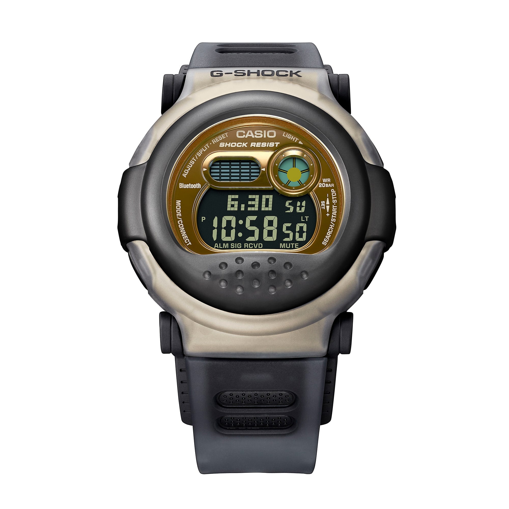 Reloj - G-SHOCK G-B001MVB-8