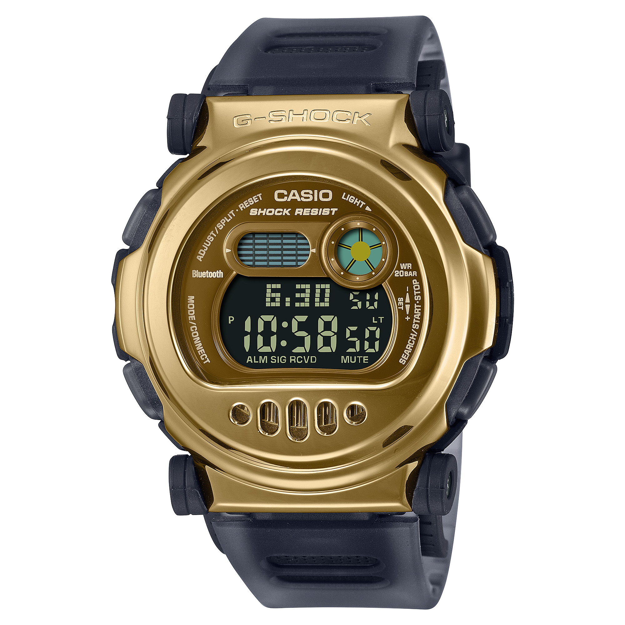 Reloj - G-SHOCK G-B001MVB-8