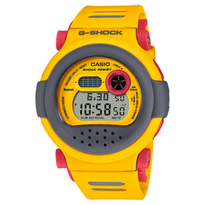 Reloj - G-SHOCK G-B001MVE-9