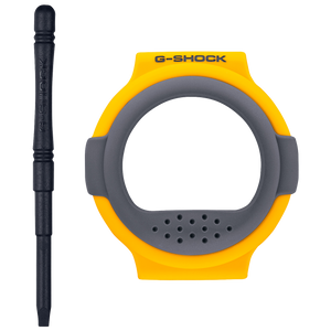 Reloj - G-SHOCK G-B001MVE-9