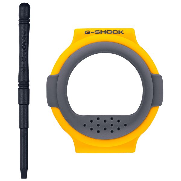 Reloj - G-SHOCK G-B001MVE-9