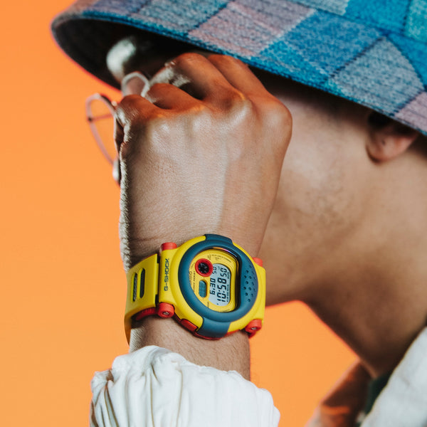 Reloj - G-SHOCK G-B001MVE-9