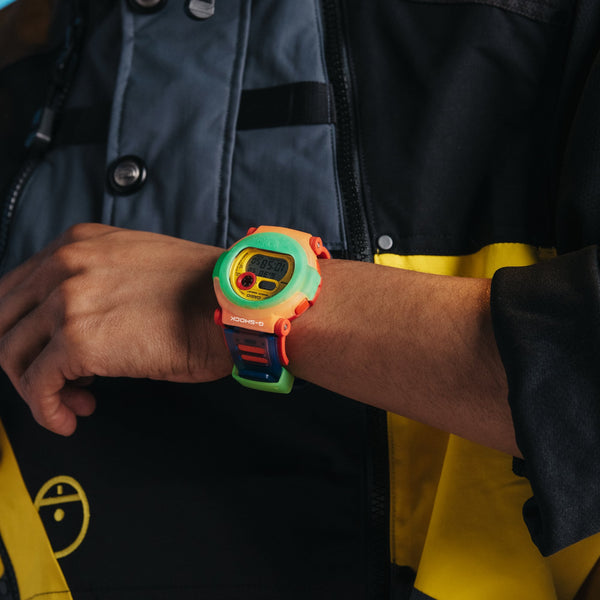Reloj - G-SHOCK G-B001MVE-9