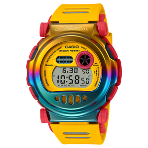 Reloj - G-SHOCK G-B001MVE-9