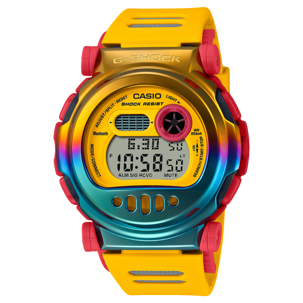 Reloj - G-SHOCK G-B001MVE-9