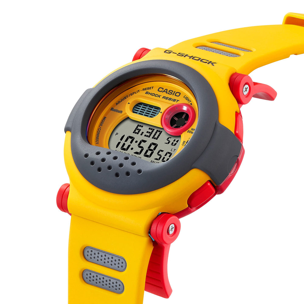 Reloj - G-SHOCK G-B001MVE-9