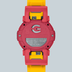 Reloj - G-SHOCK G-B001MVE-9