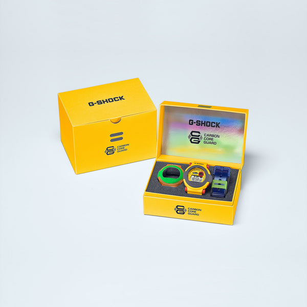 Reloj - G-SHOCK G-B001MVE-9