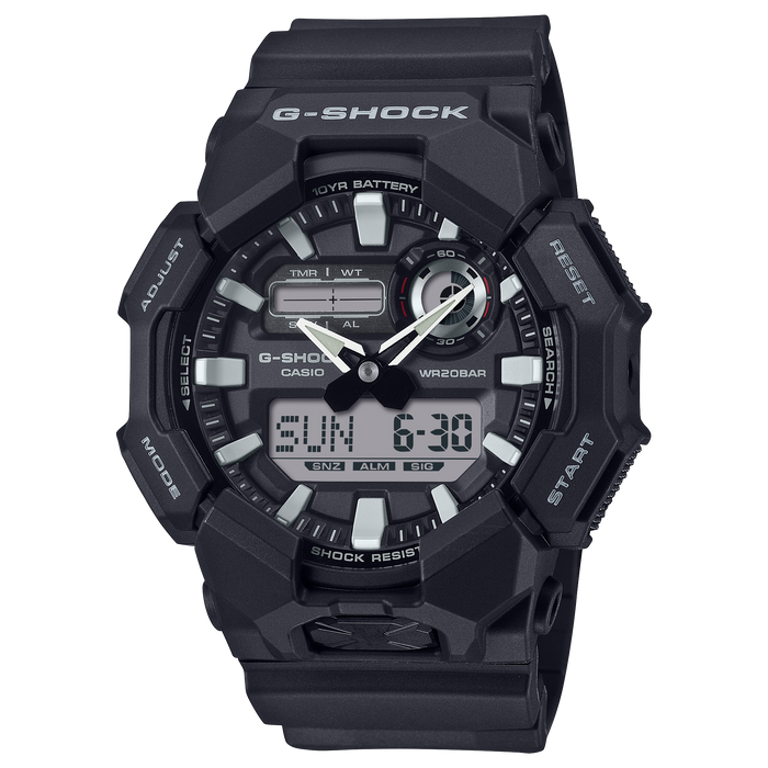 Reloj - G-SHOCK  GA-010-1A