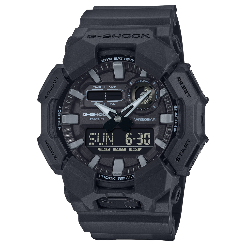 Reloj - G-SHOCK  GA-010-1A1