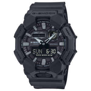 Reloj - G-SHOCK  GA-010-1A1