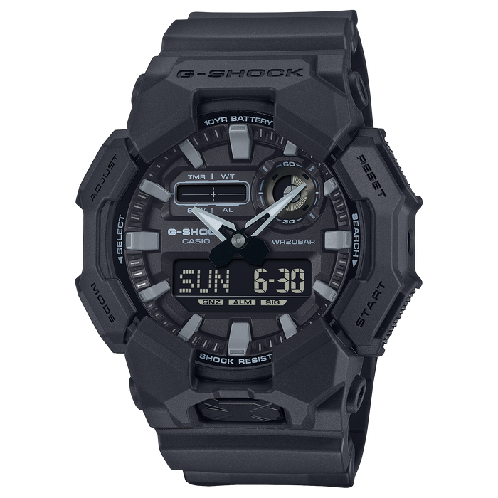 Reloj - G-SHOCK  GA-010-1A1