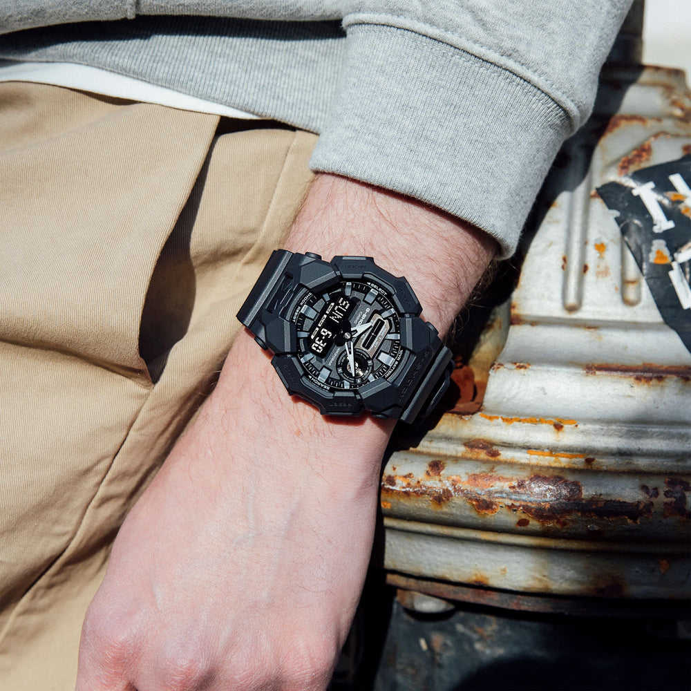 Reloj - G-SHOCK  GA-010-1A1