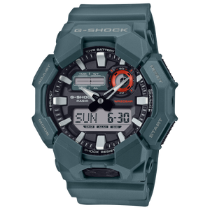Reloj - G-SHOCK  GA-010-2A