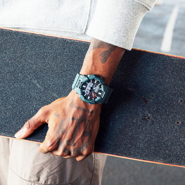 Reloj - G-SHOCK  GA-010-2A
