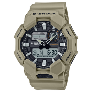 Reloj - G-SHOCK  GA-010-5A