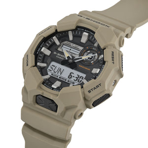 Reloj - G-SHOCK  GA-010-5A